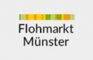 Event Teams Logo Flohmarkt Münster