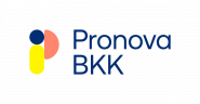 Event Teams Logo Pronova BKK