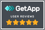 GetApp Rating